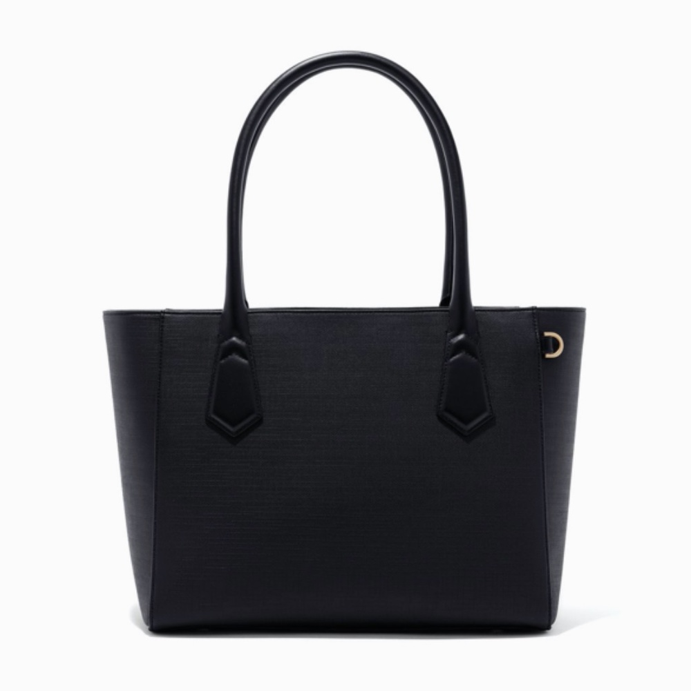 Dagne Dover Signature Tote